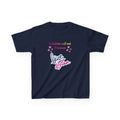 Schultüte voll mit Träumen Kinder T-Shirt | Einschulung Mädchen | Süßes Schulstart Shirt