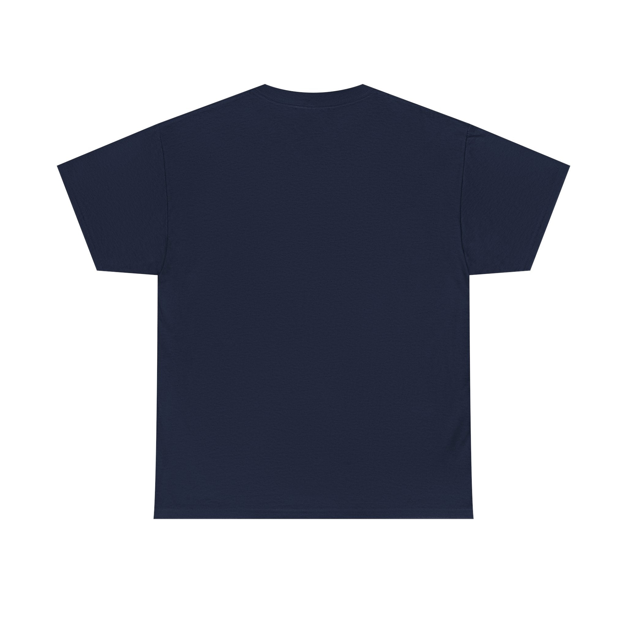 Meeresrauschen – Maritimes Sommer T-Shirt für Urlaub & Strand