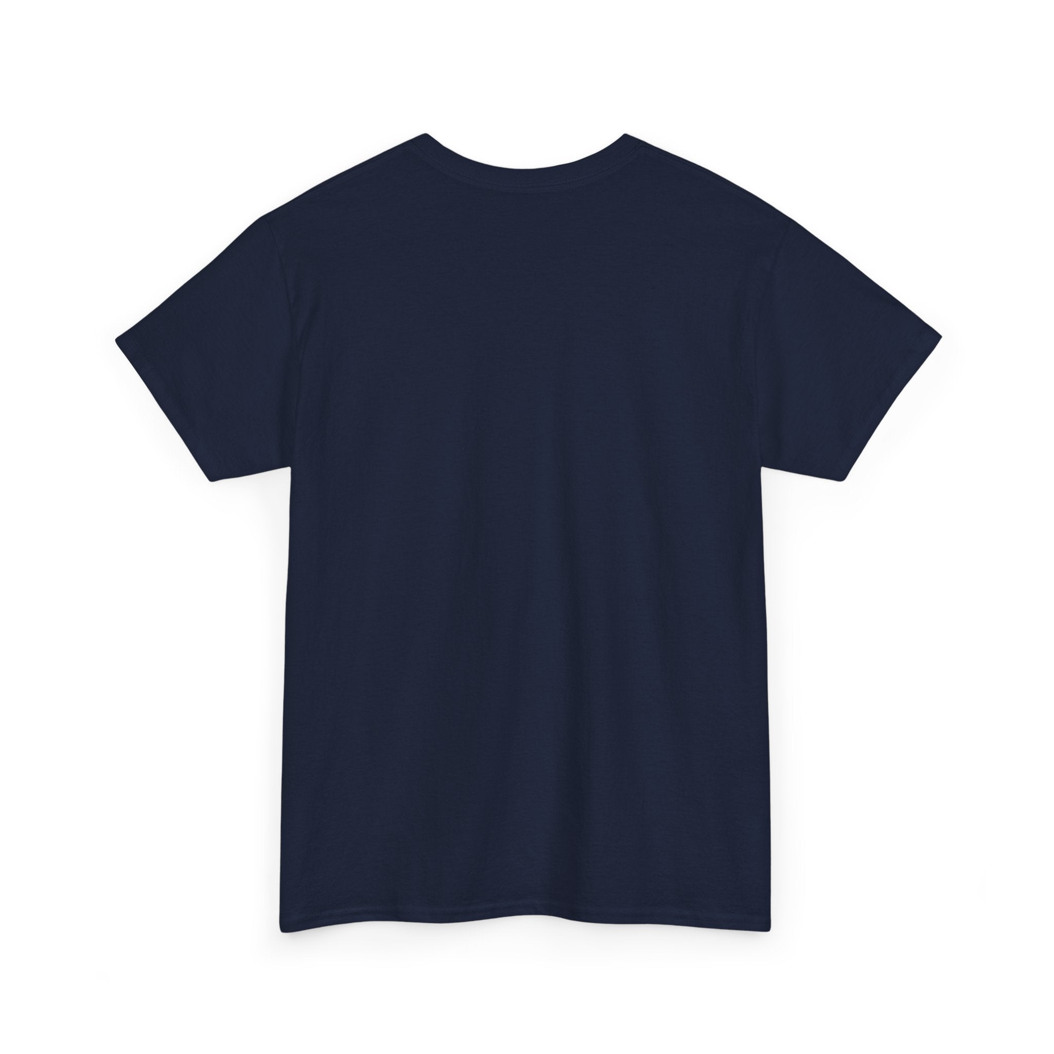 Meeresrauschen – Maritimes Sommer T-Shirt für Urlaub & Strand