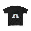 Heute beginnt mein Abenteuer Kinder T-Shirt | Einschulung Jungen & Mädchen | Süßes Schulstart Shirt mit Regenbogen