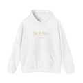 Hoodie „Mr & Mrs Est. 2026“ – Hochzeits Hoodie für Paare – Just Married Geschenk