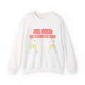 JGA Squad Sweatshirt – Wir bringen die Party | Junggesellinnenabschied Pullover | Team Bride Outfit