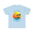 Out of Office Sommermodus an – Sommer T-Shirt für Urlaub & Strand