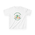 Mein Abenteuer beginnt jetzt Kinder T-Shirt | Einschulung Jungen & Mädchen | Schulstart Shirt mit ABC Motiv
