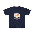 ABC kann ich bald Kinder T-Shirt | Einschulung Mädchen | Süßes Schulstart Shirt mit ABC Motiv