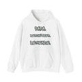 Papa Beschützer Legende Hoodie – Geschenk für Papa – Kapuzenpullover für Väter – Vatertag Geschenk