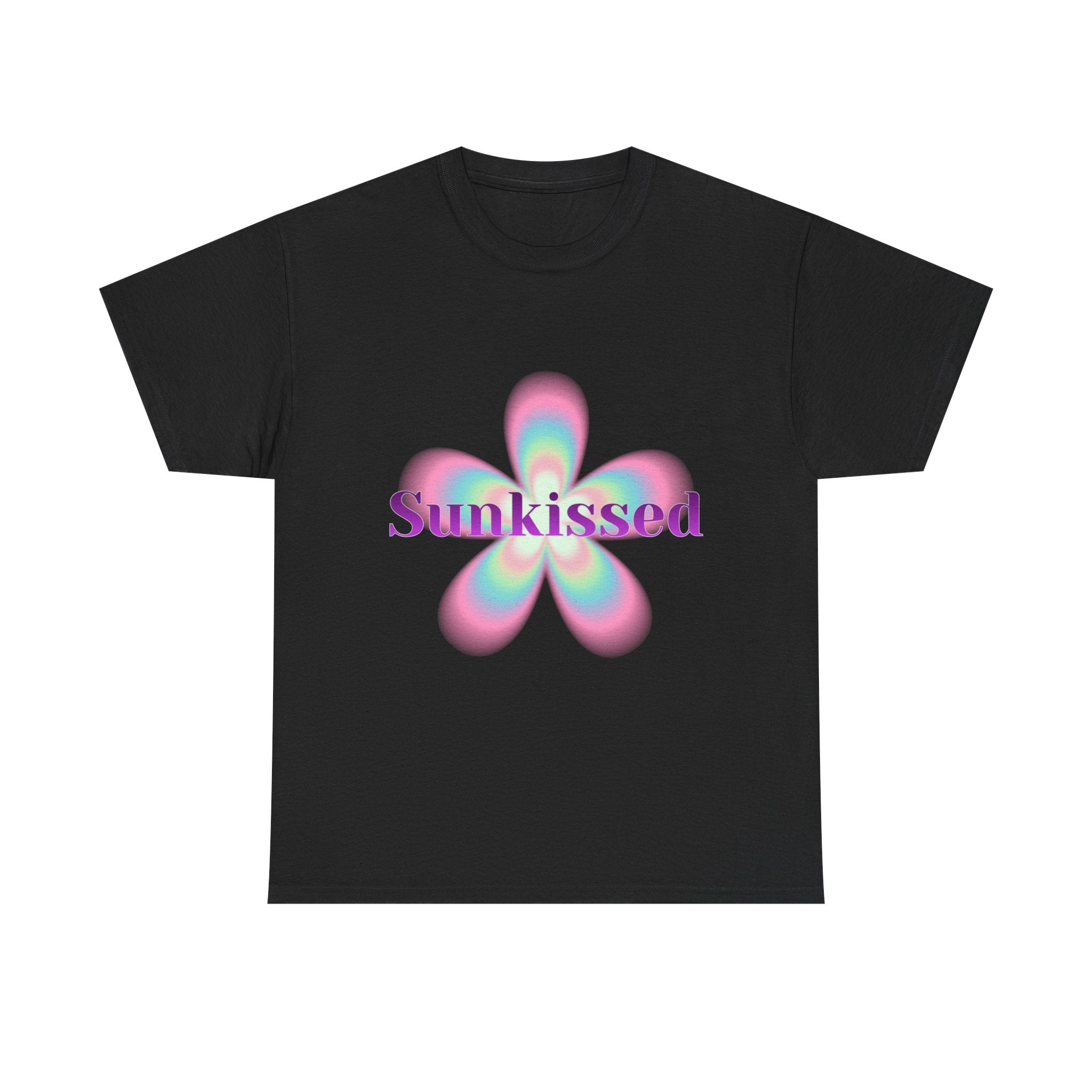 Sunkissed T-Shirt | Sommer Shirt Damen Herren | Trendy Summer Vibes Shirt | Urlaub Strand Outfit
