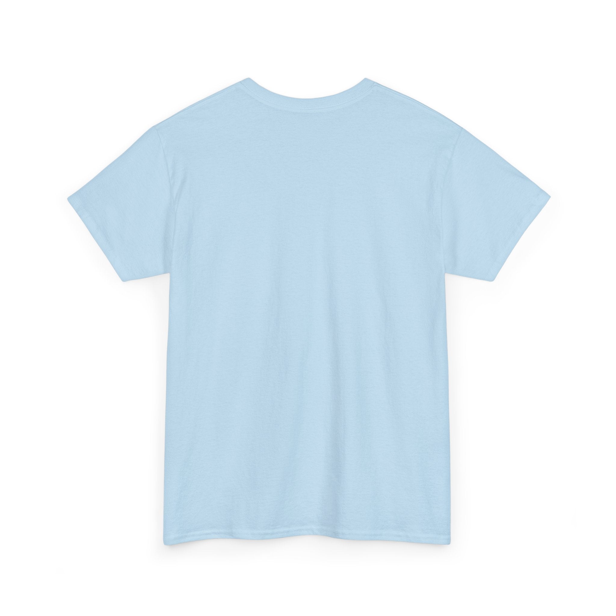 Meeresrauschen – Maritimes Sommer T-Shirt für Urlaub & Strand