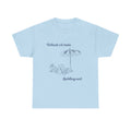 Urlaub ist mein Lieblingsort – Sommer T-Shirt für Urlaub & Strand