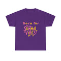 Born for Summer – Sommer T-Shirt für Urlaub & Beach Vibes