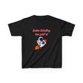 Erster Schultag Los geht’s Kinder T-Shirt | Einschulung Jungen | Cooles Schulstart Shirt mit Rakete