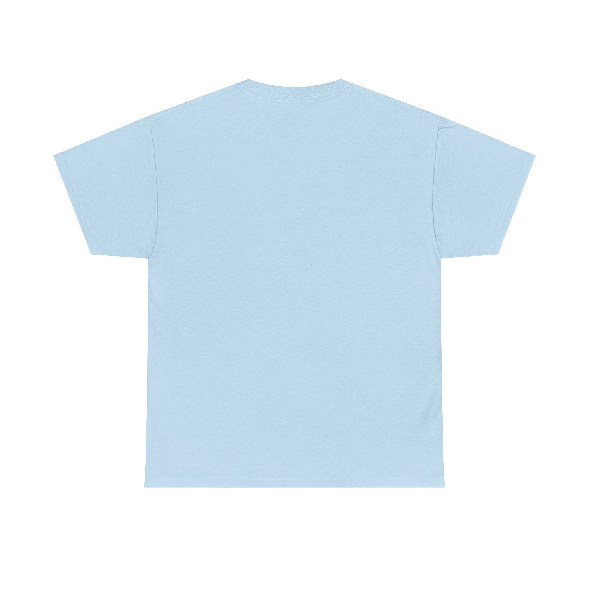 Meeresrauschen – Maritimes Sommer T-Shirt für Urlaub & Strand