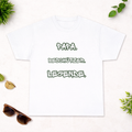 Papa Beschützer Legende T-Shirt – Geschenk für Vater – Vatertag Shirt Herren – Papa Geschenkidee – Familienheld Shirt