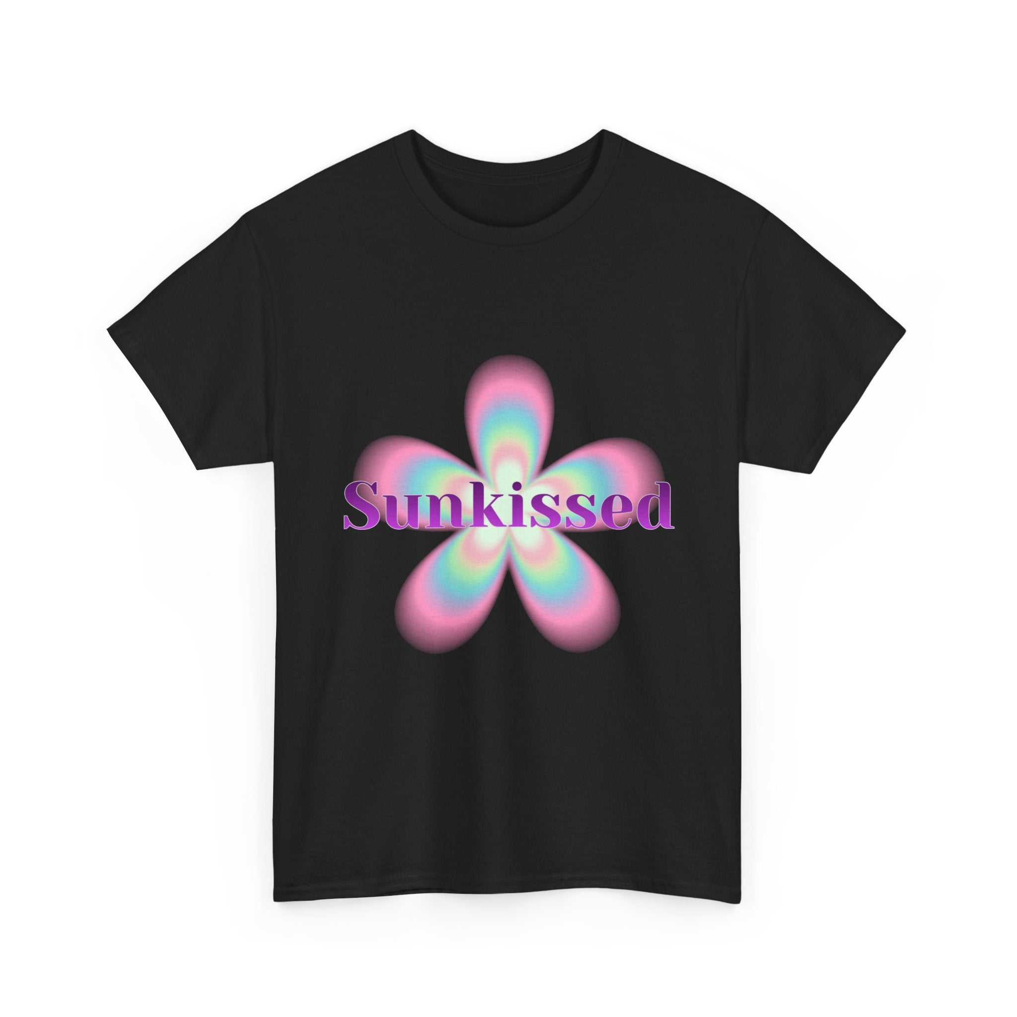 Sunkissed T-Shirt | Sommer Shirt Damen Herren | Trendy Summer Vibes Shirt | Urlaub Strand Outfit