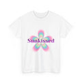 Sunkissed T-Shirt | Sommer Shirt Damen Herren | Trendy Summer Vibes Shirt | Urlaub Strand Outfit