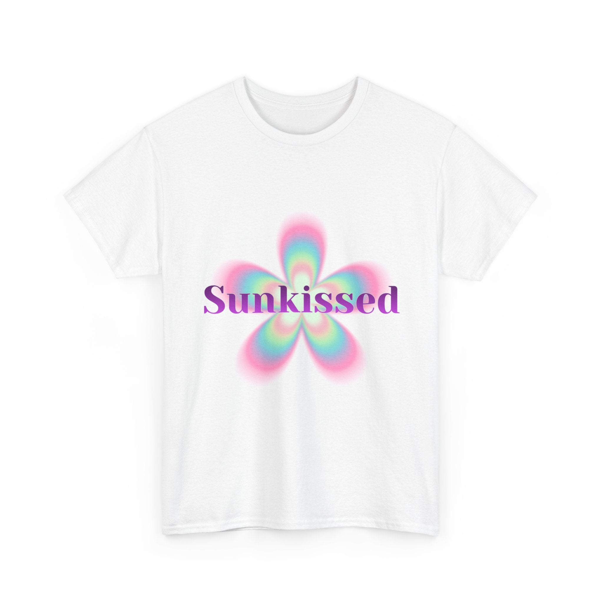 Sunkissed T-Shirt | Sommer Shirt Damen Herren | Trendy Summer Vibes Shirt | Urlaub Strand Outfit